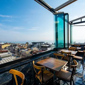 Kaya Royal Hotel - Istanbul Hotel Istambul