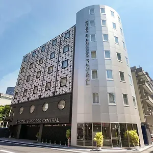 （日本中から大阪いらっしゃい２０２２）ホテルエスプレッソセントラル 大阪市