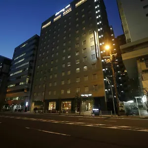 ドーミーイン大阪谷町 大阪市
