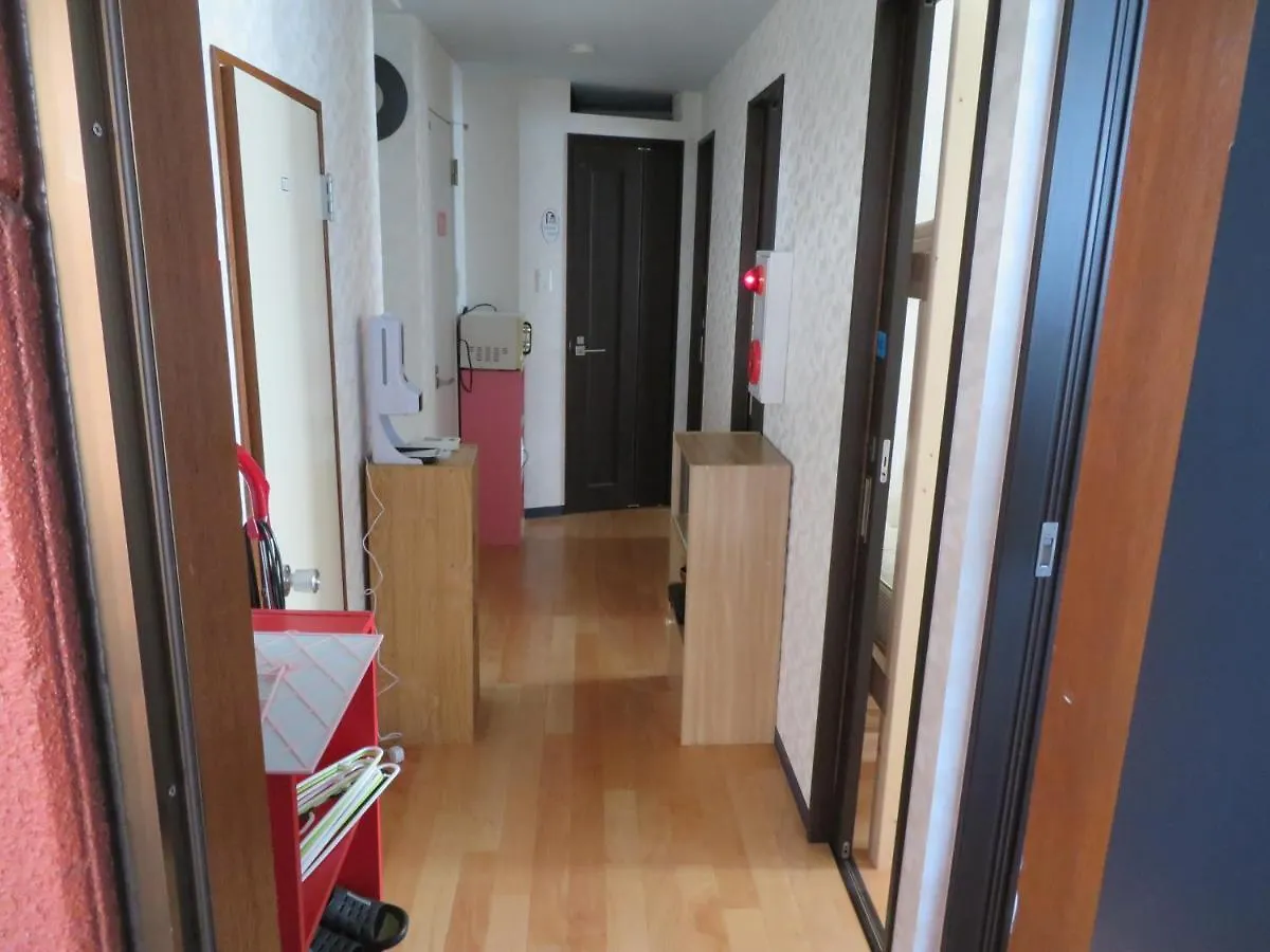 Sapporo Guest House Nariya