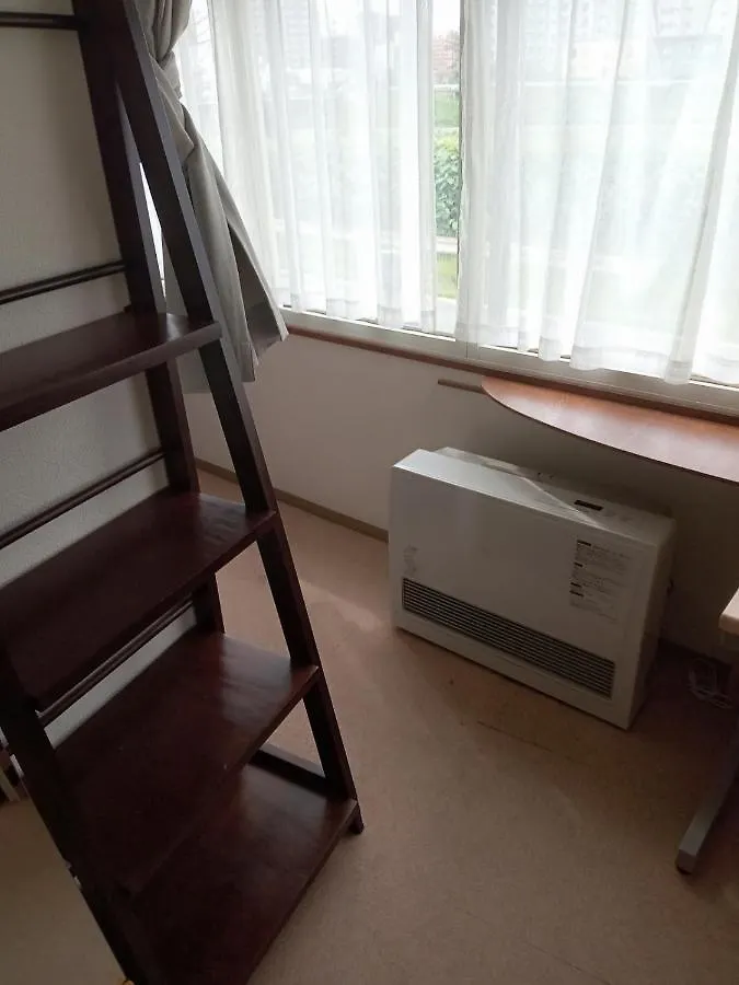 Sapporo Guest House Nariya