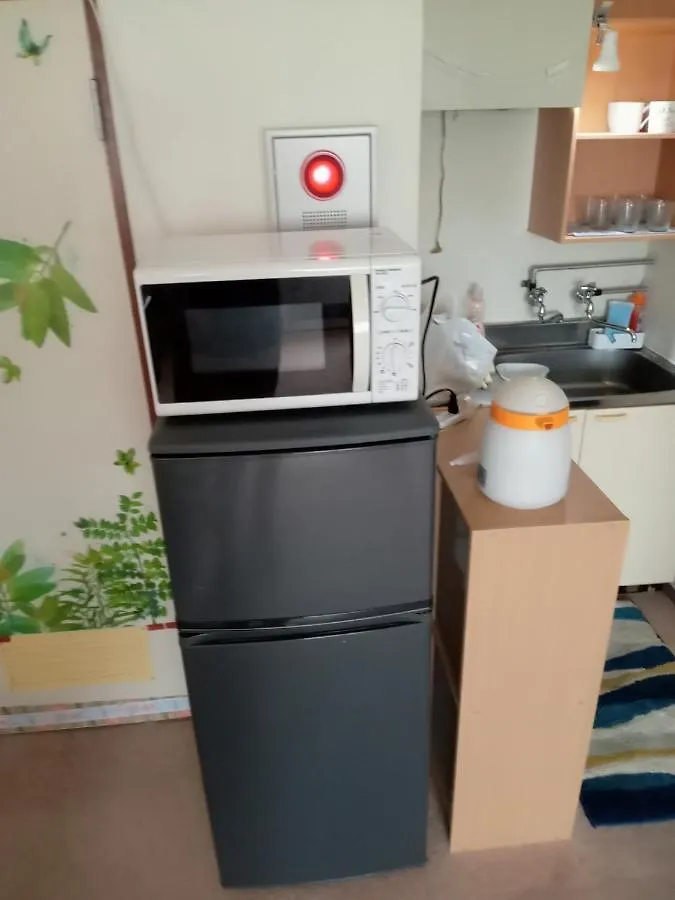Sapporo Guest House Nariya