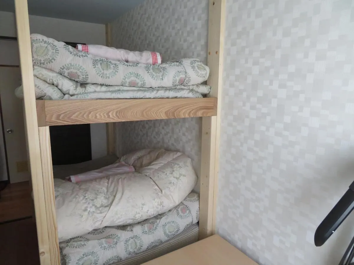 札幌ゲストハウス成屋 ゲストハウス 札幌市