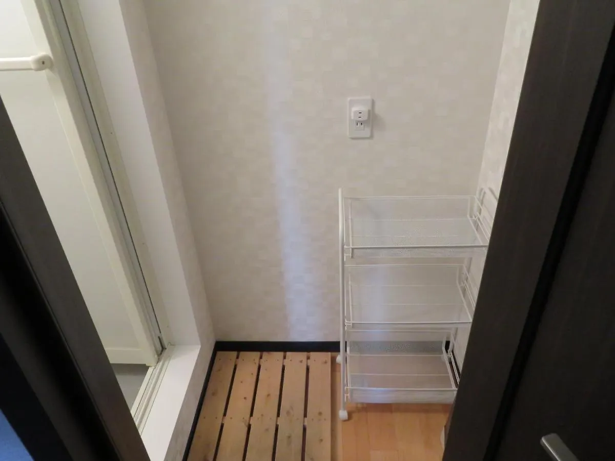 ゲストハウス 札幌ゲストハウス成屋 日本