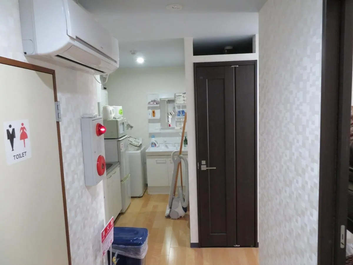 札幌ゲストハウス成屋 0*, 札幌市