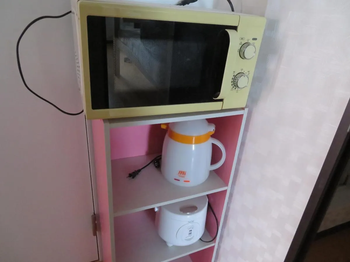 ゲストハウス 札幌ゲストハウス成屋