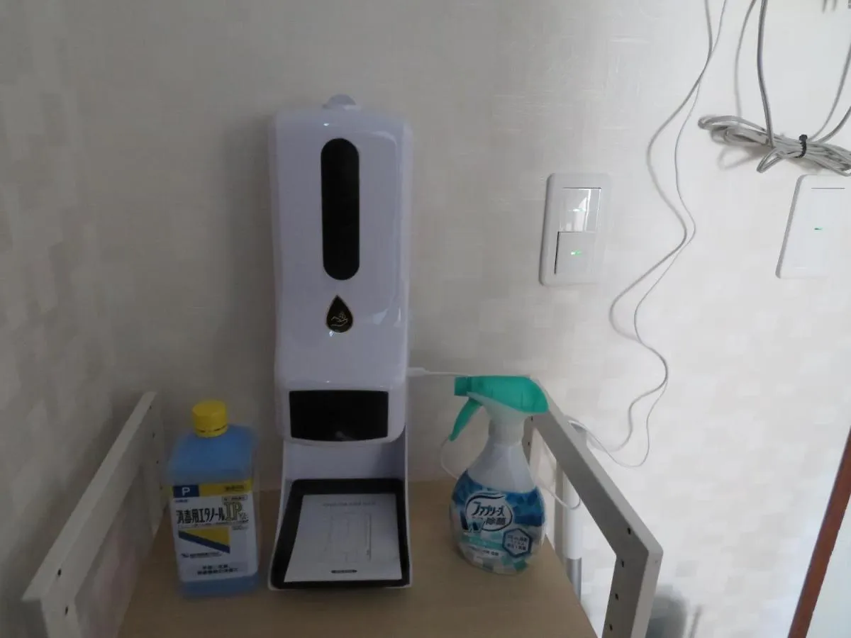 ゲストハウス 札幌ゲストハウス成屋