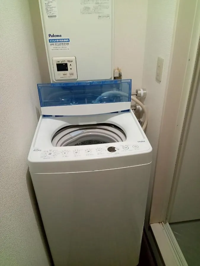 ゲストハウス 札幌ゲストハウス成屋