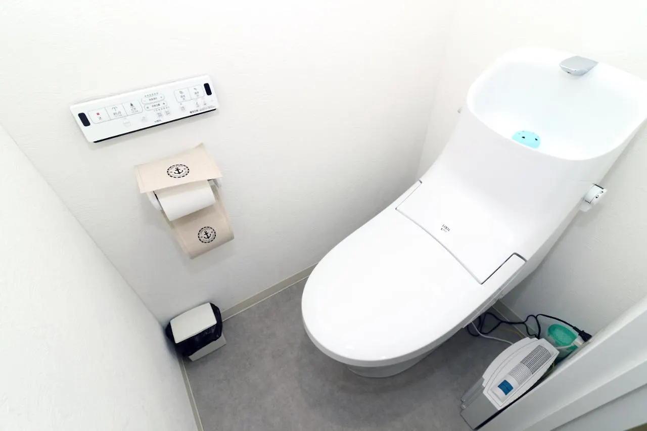 札幌ゲストハウス成屋 0*, 札幌市